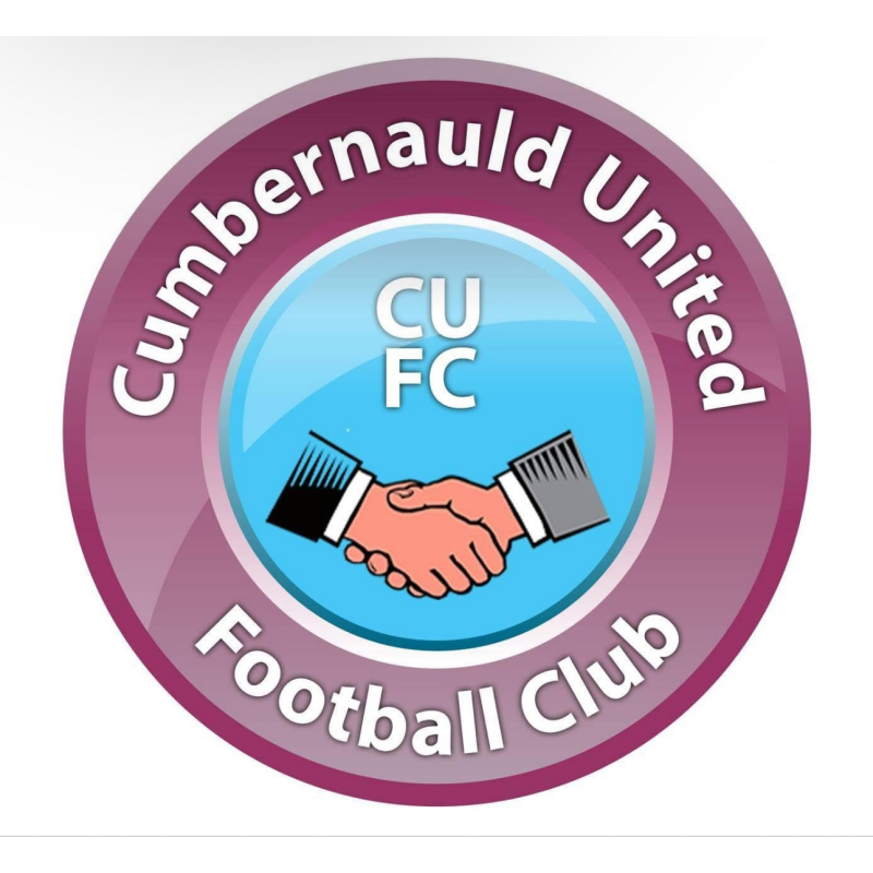 Cumbernauld Utd