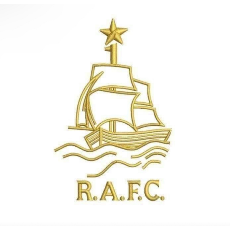 Royal Albert FC 