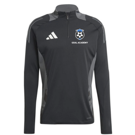Adidas Tiro 24 Zipper 