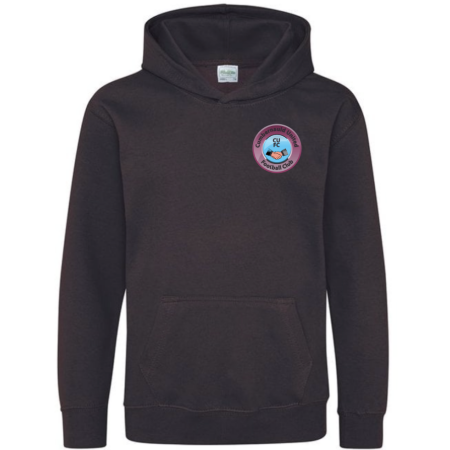 Cumbernauld Utd Hoodie 