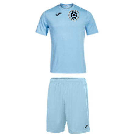 SCFA Training Kit JNR